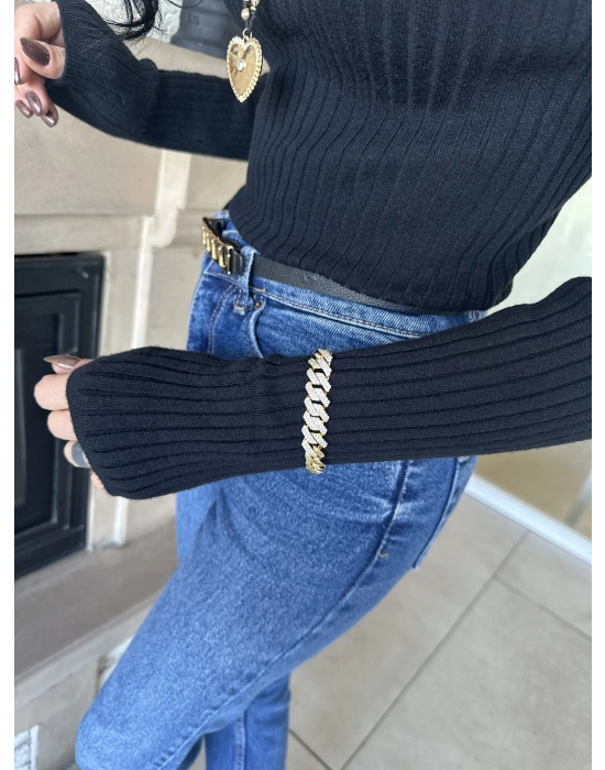 Gurmet Taşlı Künye