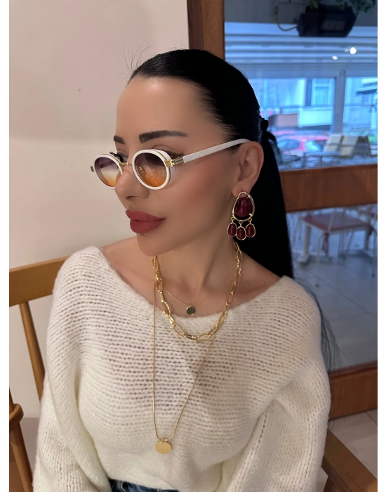 Tasarım MNG Küpe