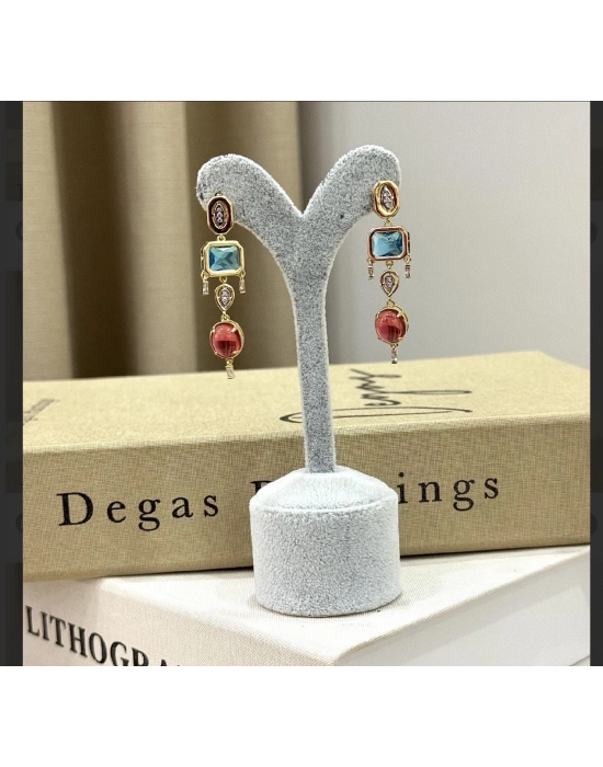 Tasarım Vip Model Küpe