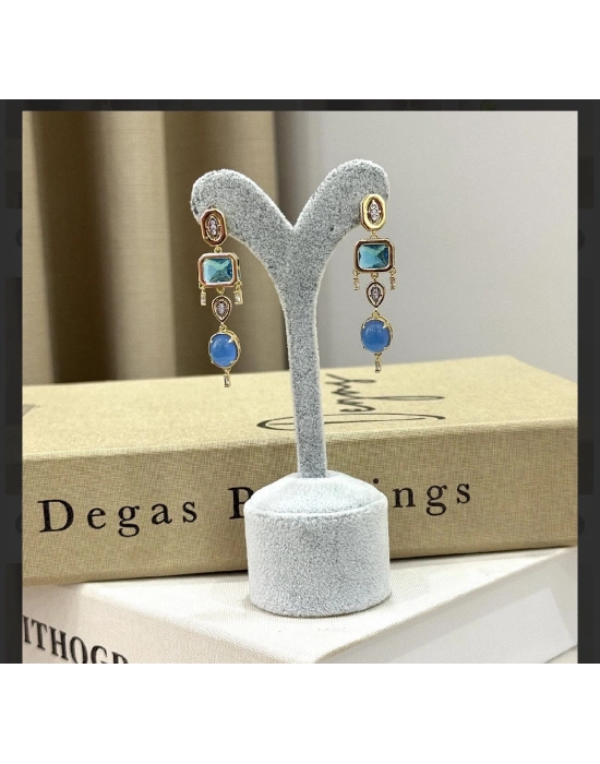 Tasarım Vip Model Küpe