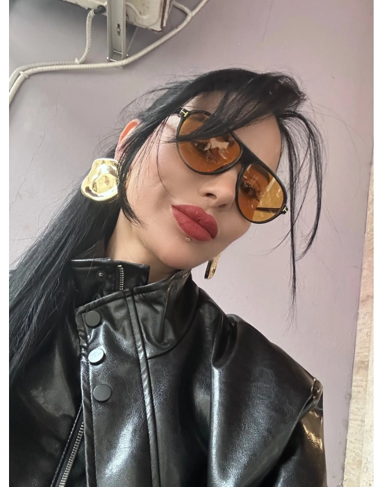 UV Cam Gözlük Tmford