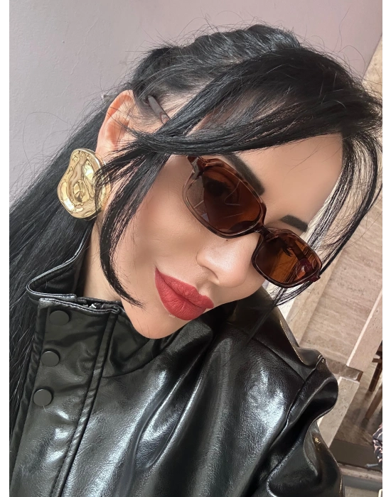 Klasik Model UV Cam Gözlük