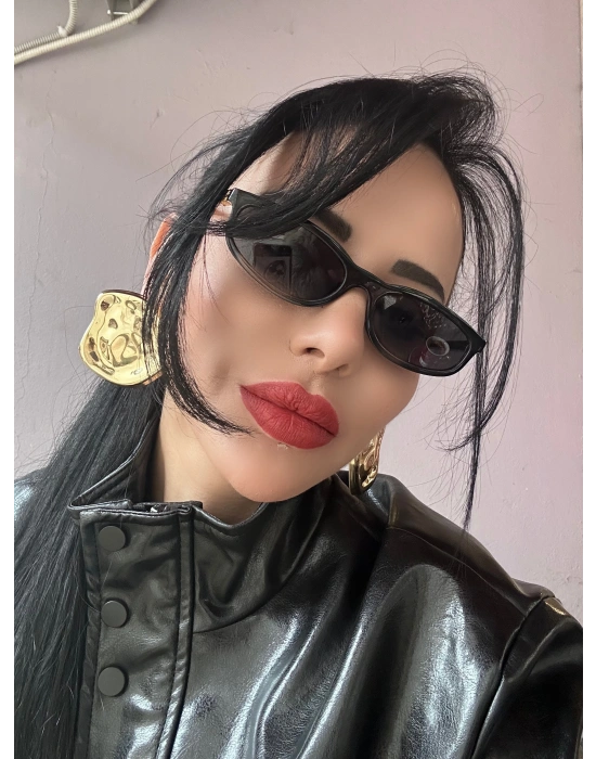 Klasik Model UV Cam Gözlük