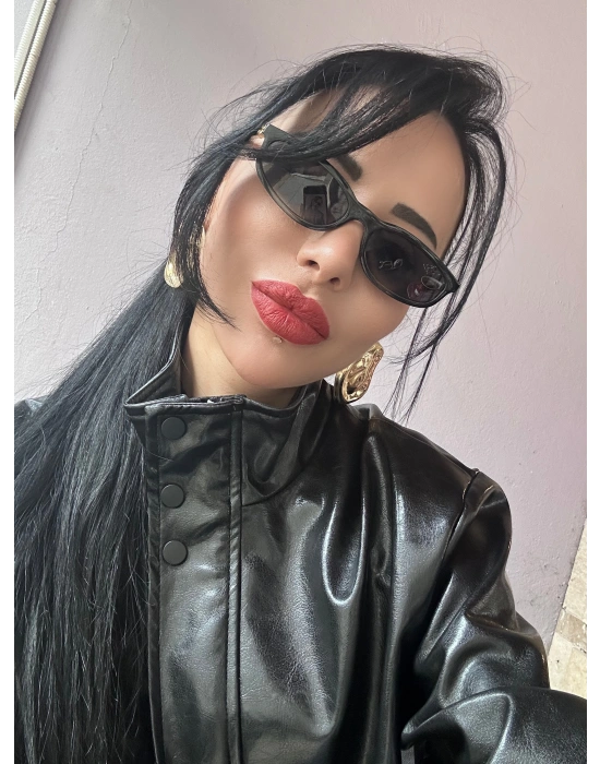 Klasik Model UV Cam Gözlük