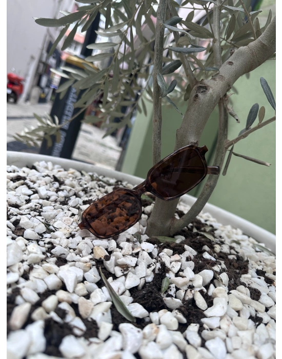 Klasik Model UV Cam Gözlük