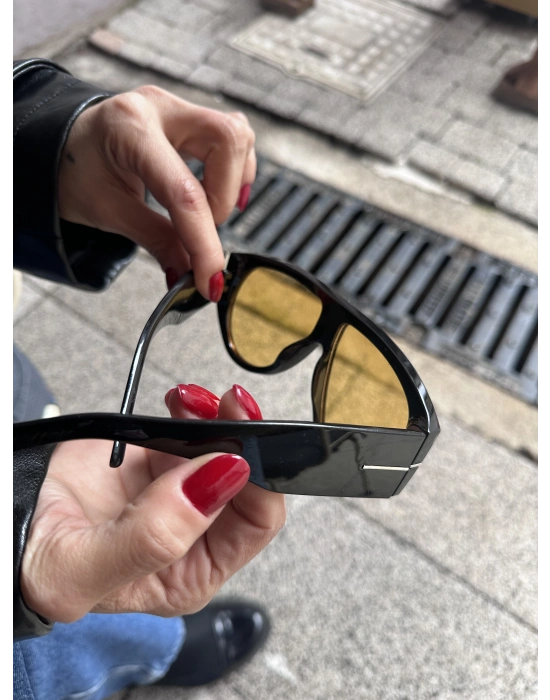 UV Cam Gözlük Tmford