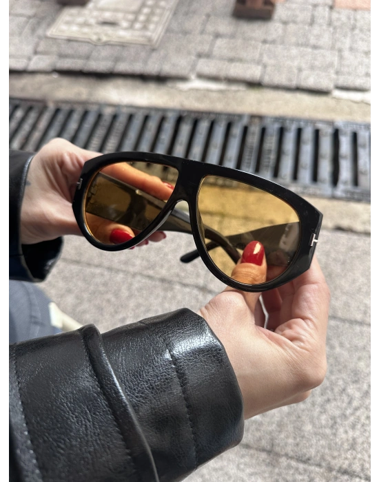 UV Cam Gözlük Tmford