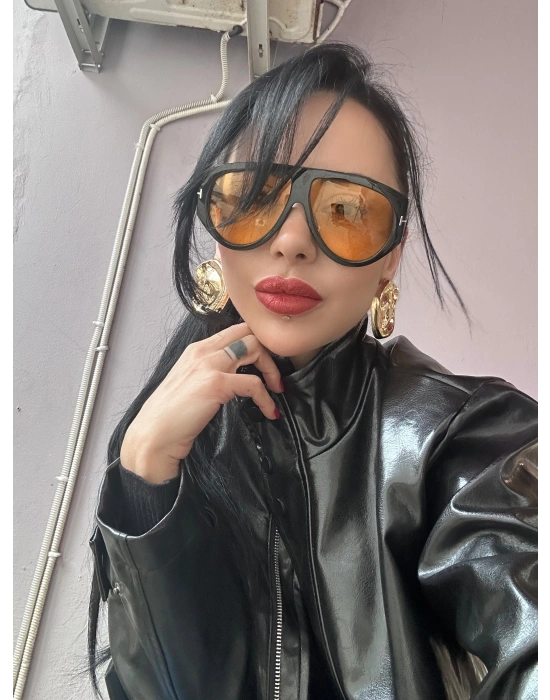 UV Cam Gözlük Tmford