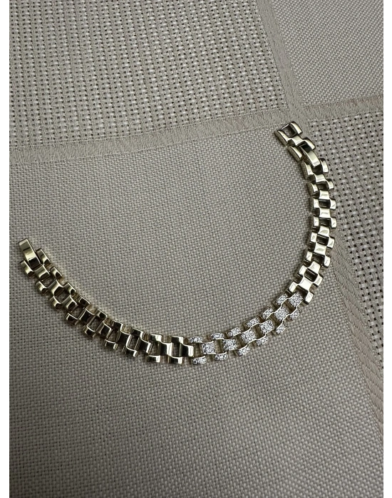 Altın Kaplama Künye