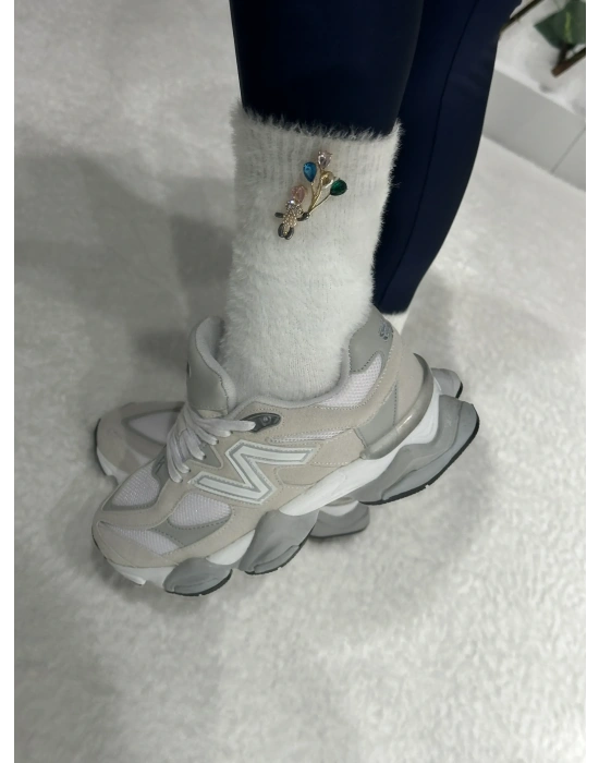 Balonlu Tavşan Broş