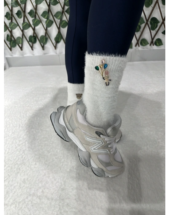 Balonlu Tavşan Broş