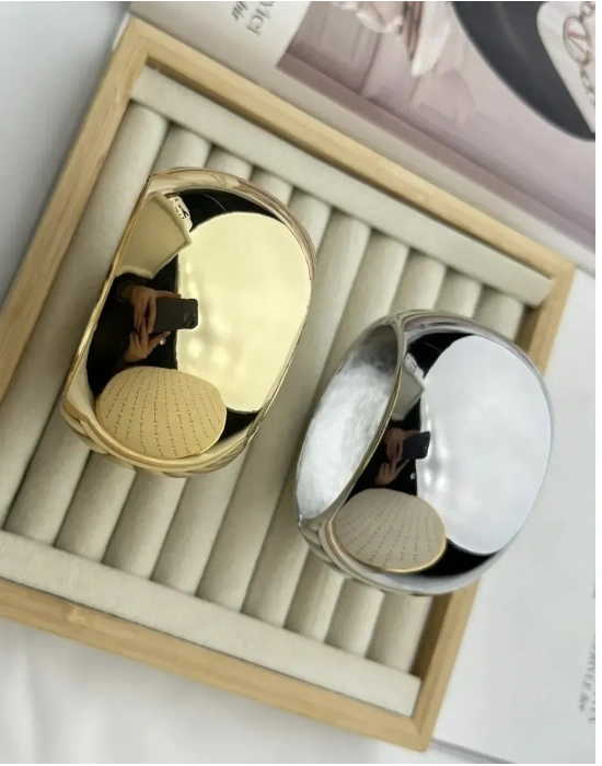 Bombe Kalın Kelepçe