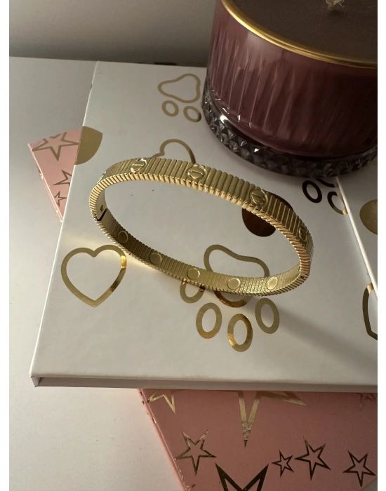 Cartier Marka Kelepçe