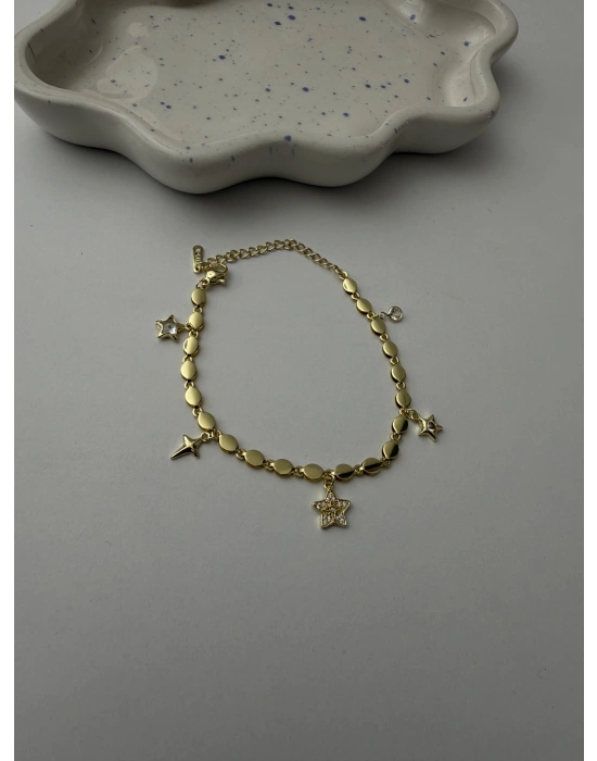 Charm Sallantılı Bileklik