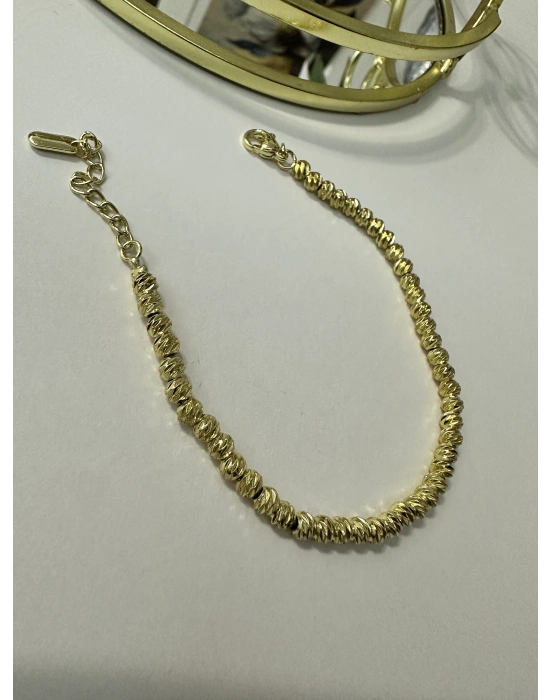 Dorika Bileklik 14K