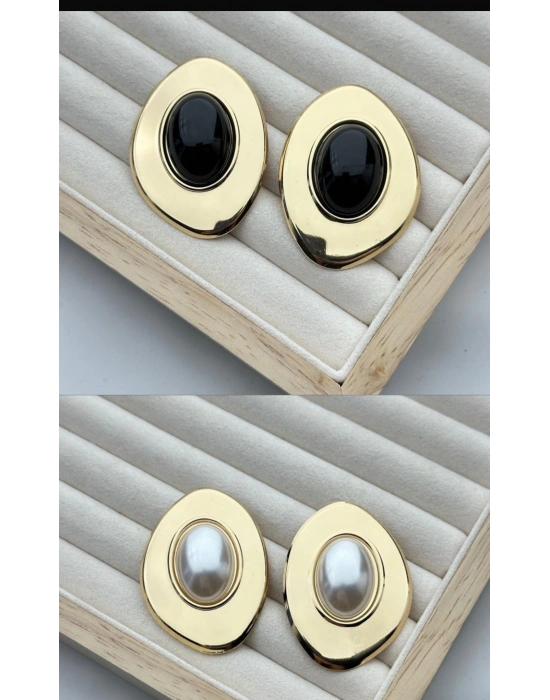 Düz Plaka MnG model Küpe