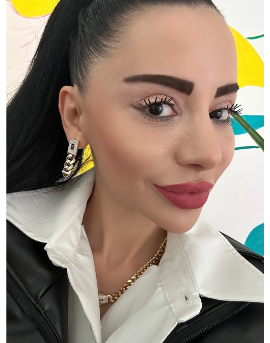 Gurmet Küpe