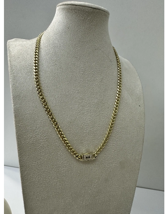 Gurmet Serisi Kolye 50cm