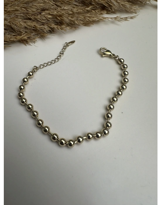 Kararmaz Dorika Bileklik