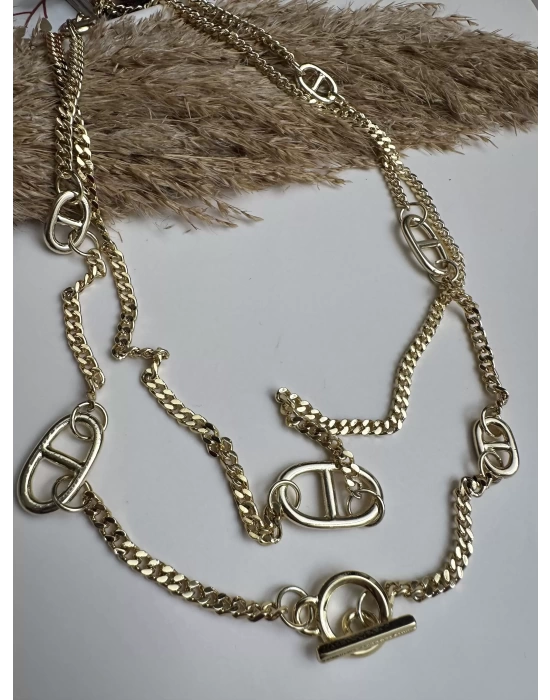 Marka Model Kolye