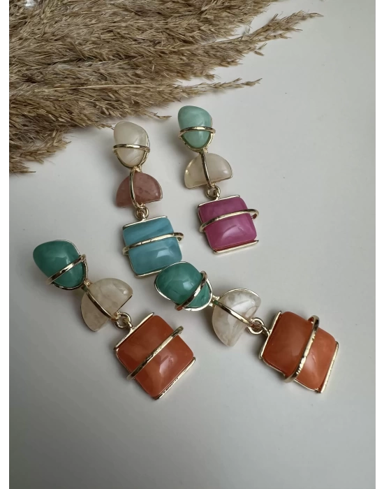 Marka Model ZRA küpe