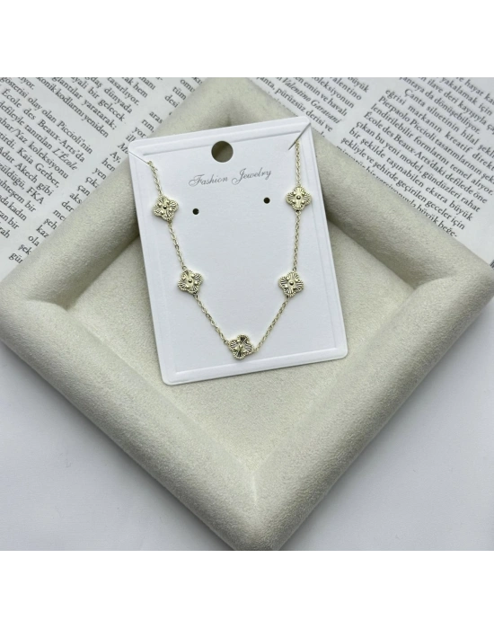 Minimal Van Cleff Kolye