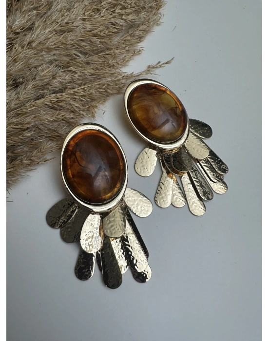 Mng Model Tasarım Küpe