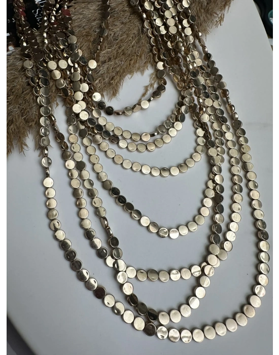 Tasarım Çoklu Marka Kolye