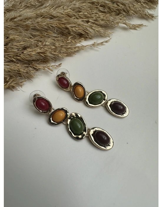 Tasarım Marka Küpe