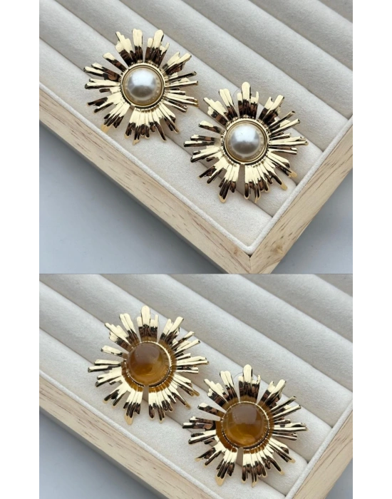 Tasarım MNG Model Küpe