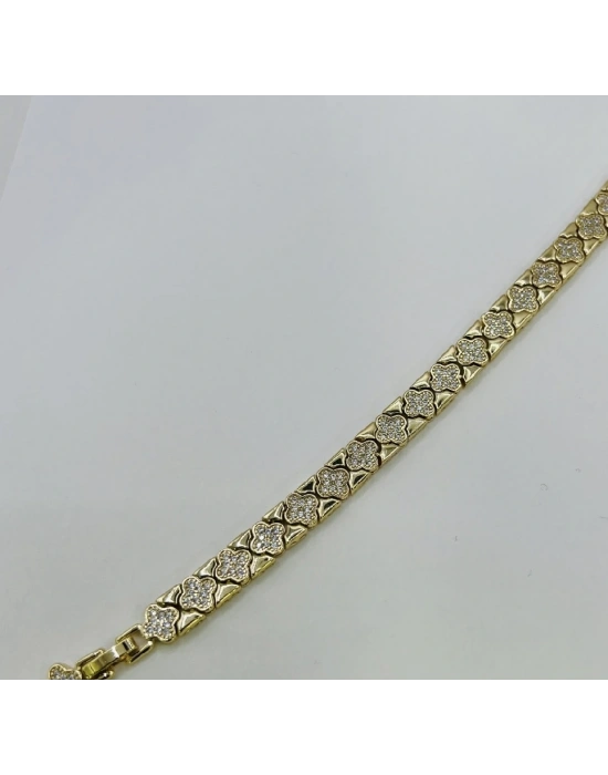 Taşlı Özel Seri Bileklik