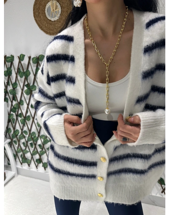 Tiff Model Marka İnci Y Kolye