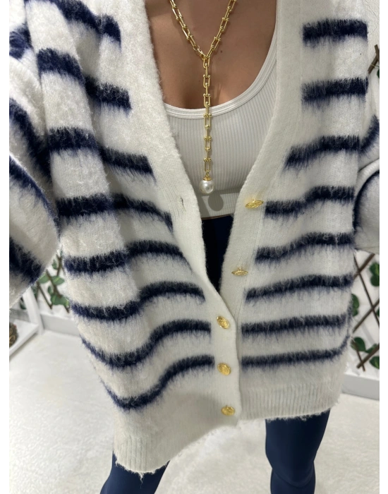 Tiff Model Marka İnci Y Kolye