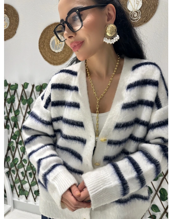 Tiff Model Marka İnci Y Kolye