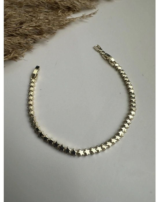 Yıldız Basic Bileklik