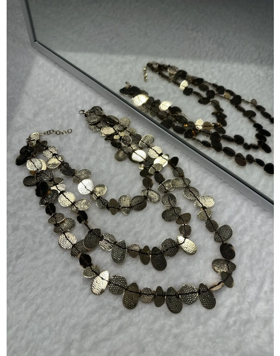 ZrA Model Tasarım Kolye