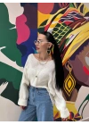 ZrA Missıon Küpe