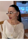 Tasarım MNG Küpe