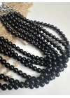 6Sıra Choker İnci Tasarım Kolye