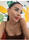 Altın Kaplama Tiff Kolye