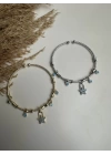 Charm Bileklik