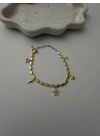 Charm Sallantılı Bileklik