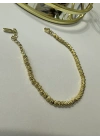 Dorika Bileklik 14K