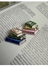 Kitap Broş