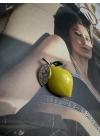 Limon Broş