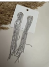 Sallantılı Pırıltı Küpe