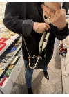 Vintge Çanta Deri