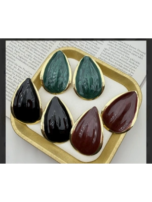 MNG Model Kemik Küpe