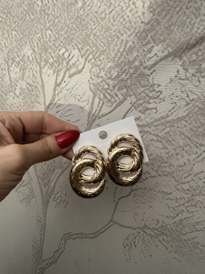 Tasarım Sarmal Küpe