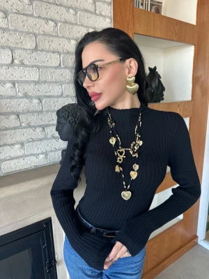 Marka Model Tasarım ZrA Kolye